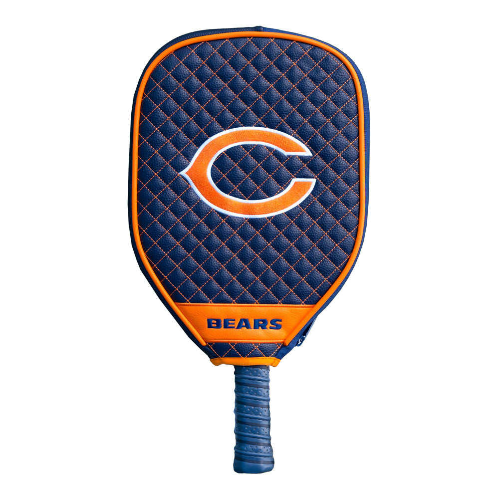 Parrot Paddles NFL Quilted Paddle Cover | Pickleball Sports Great Value