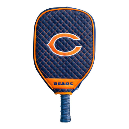Parrot Paddles NFL Quilted Paddle Cover | Pickleball Sports Great Value