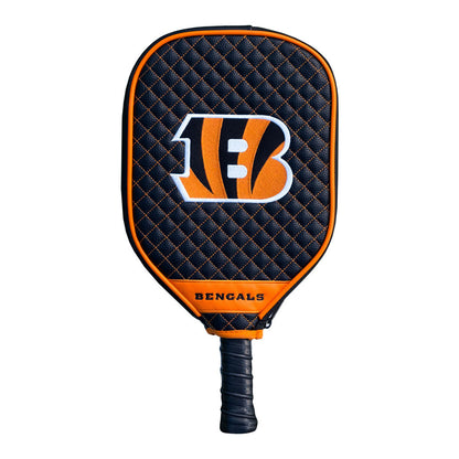 Parrot Paddles NFL Quilted Paddle Cover | Pickleball Sports Great Value