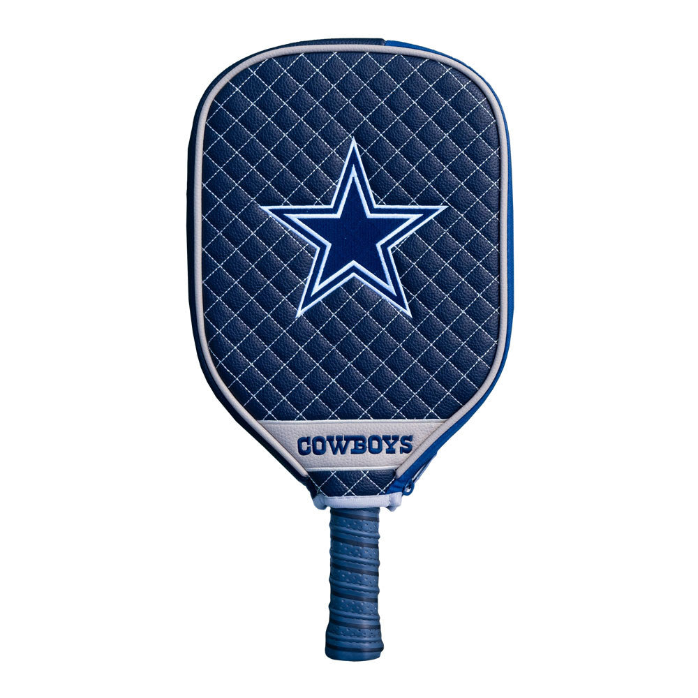 Parrot Paddles NFL Quilted Paddle Cover | Pickleball Sports Great Value