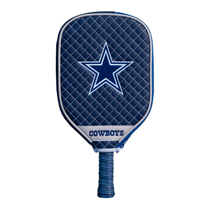 Parrot Paddles NFL Quilted Paddle Cover | Pickleball Sports Great Value