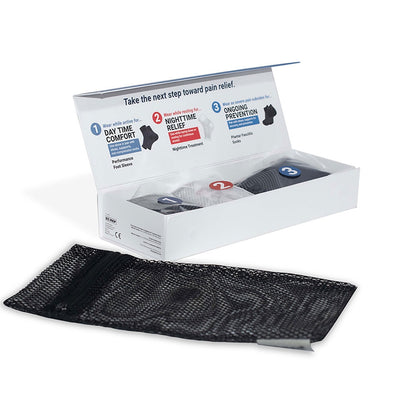OS1st Plantar Fasciitis Recovery  Kit | Pickleball Sports Latest