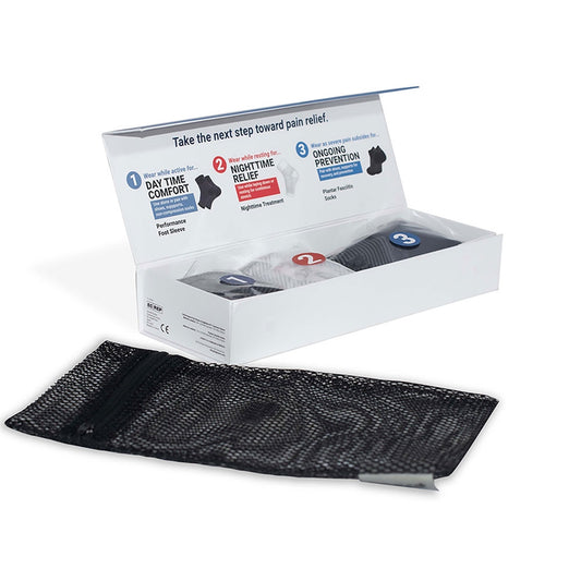 OS1st Plantar Fasciitis Recovery  Kit | Pickleball Sports Latest