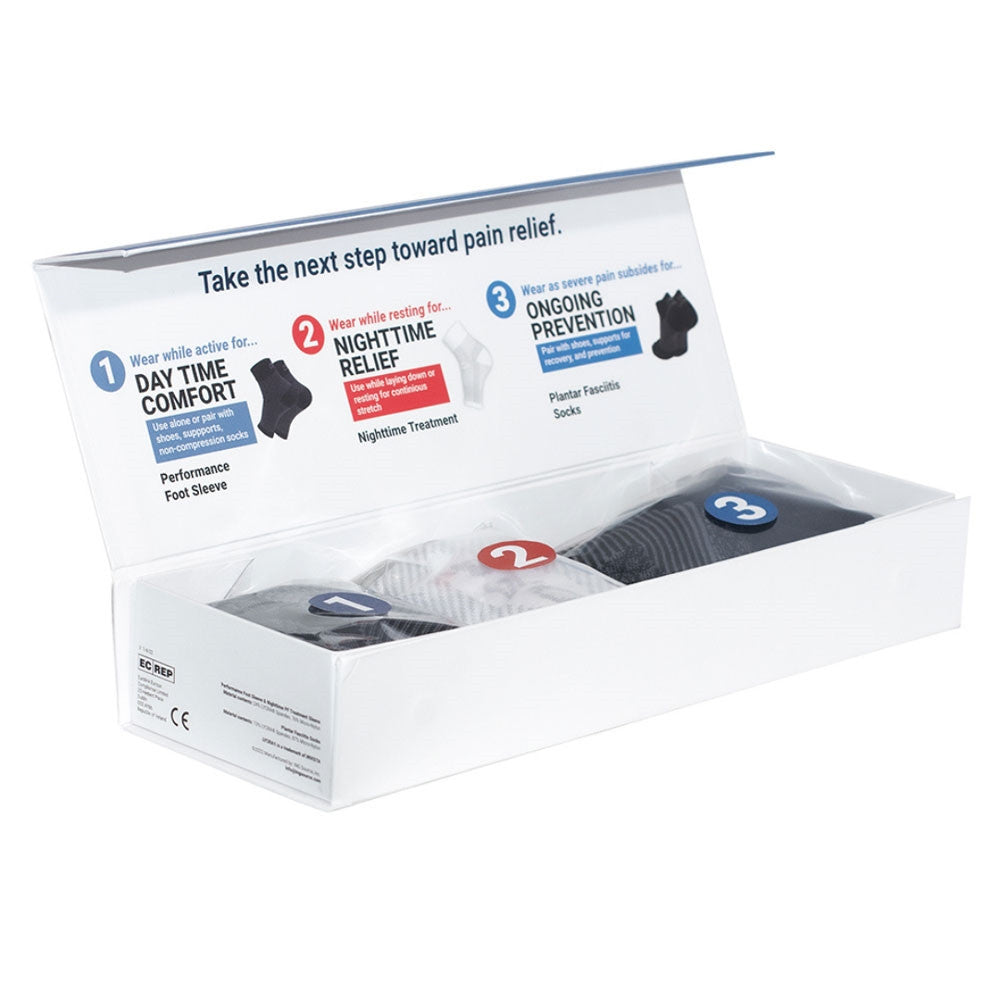 OS1st Plantar Fasciitis Recovery  Kit | Pickleball Sports Latest