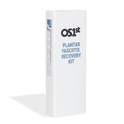 OS1st Plantar Fasciitis Recovery  Kit | Pickleball Sports Latest