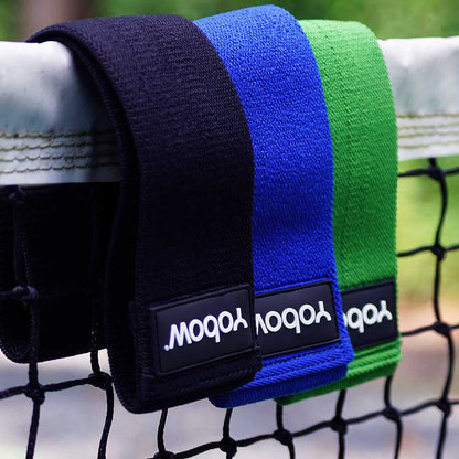 Yobow Performance Products Warm-Up Band | Pickleball Sports Quality