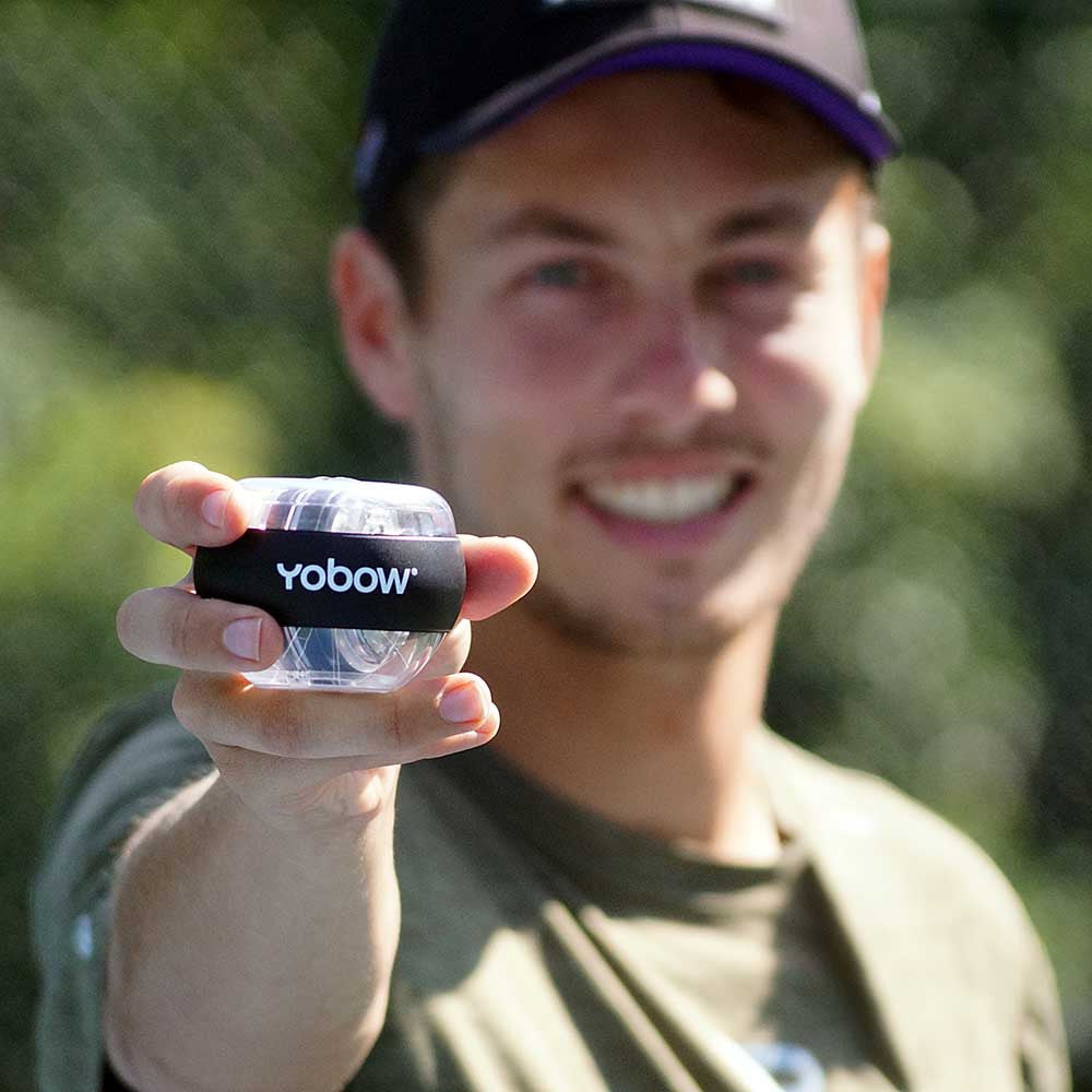 Yobow Performance Products Activation Ball | Pickleball Sports Trusted