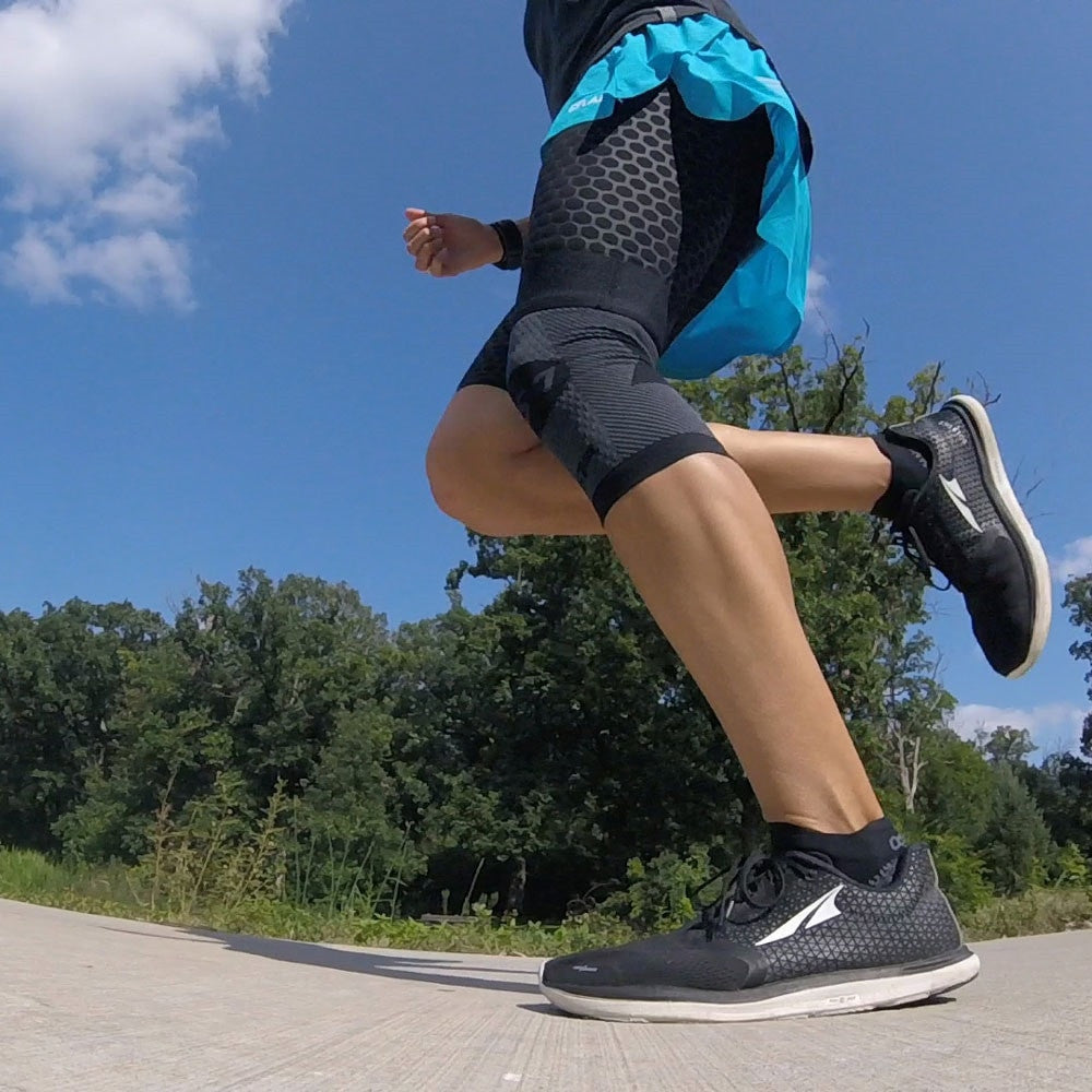 OS1st KS7 Performance Knee Sleeve | Pickleball Sports Top Pick