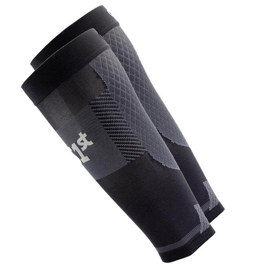 OS1st Thin Air Compression Calf Sleeves | Pickleball Sports Classic