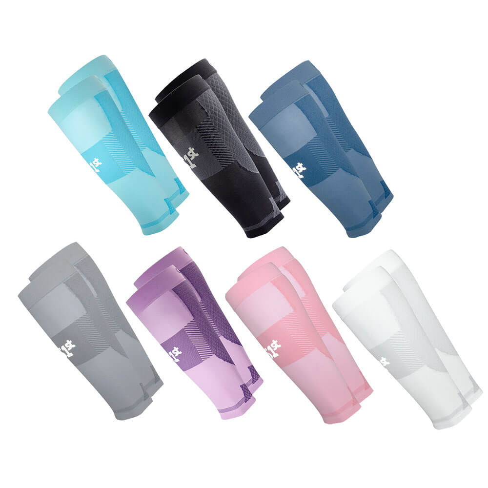 OS1st Thin Air Compression Calf Sleeves | Pickleball Sports Classic