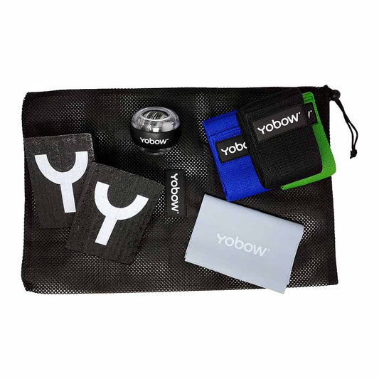 Yobow Performance Products Body Activation Kit | Pickleball Sports Essential