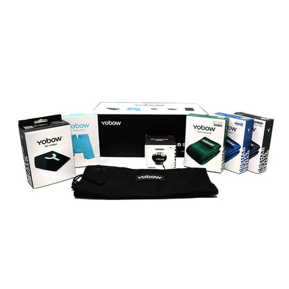 Yobow Performance Products Body Activation Kit | Pickleball Sports Essential