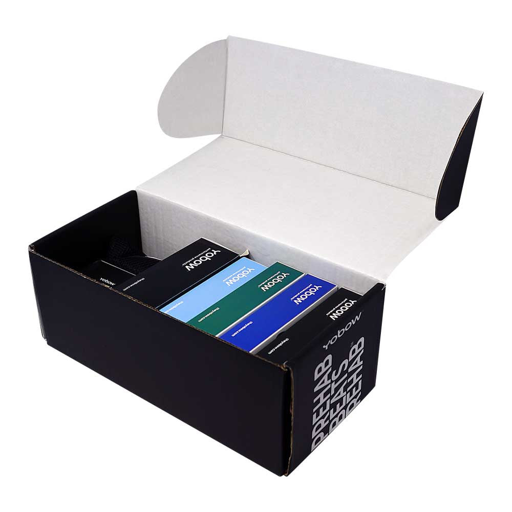 Yobow Performance Products Body Activation Kit | Pickleball Sports Essential