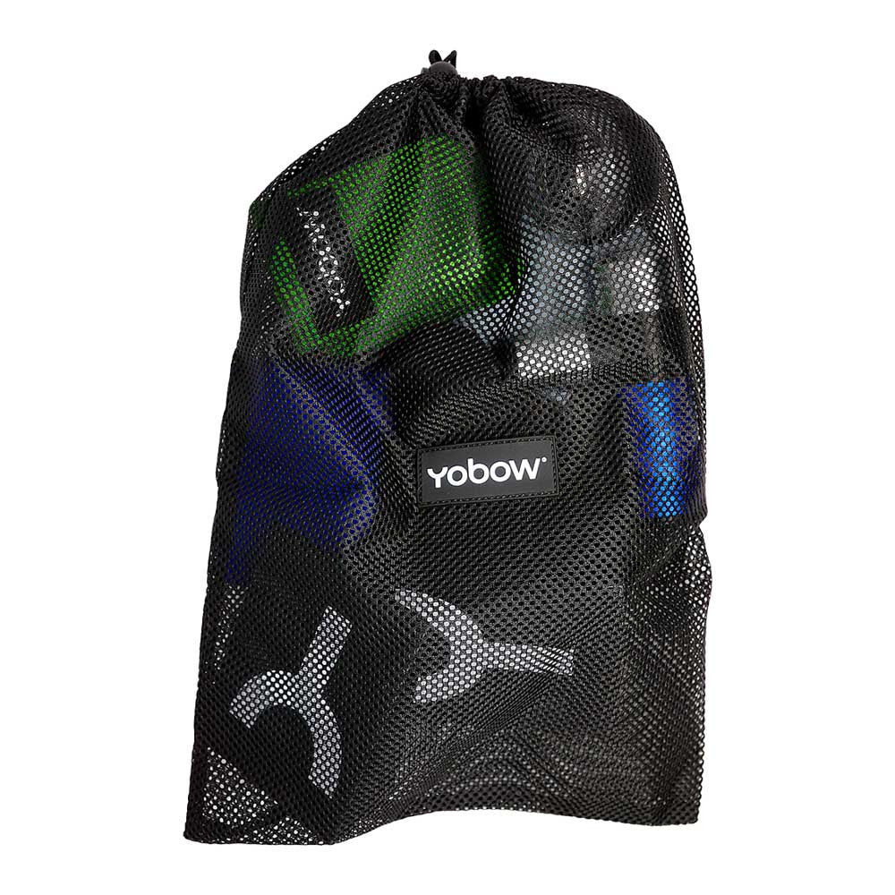 Yobow Performance Products Body Activation Kit | Pickleball Sports Essential