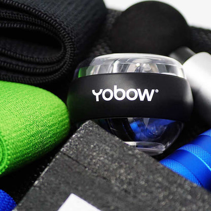 Yobow Performance Products Body Activation Kit | Pickleball Sports Essential