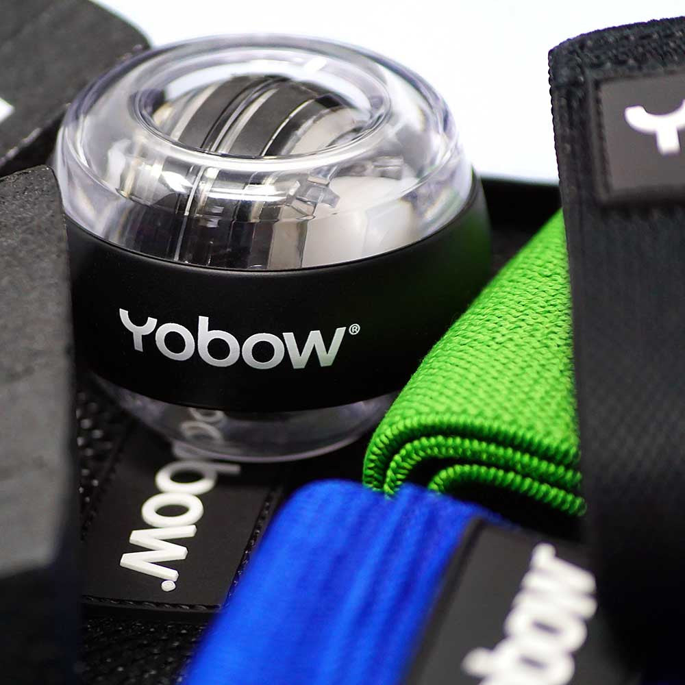Yobow Performance Products Body Activation Kit | Pickleball Sports Essential