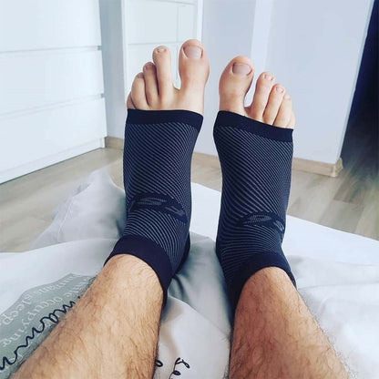 OS1st FS6 Performance Foot Sleeve | Pickleball Sports Value