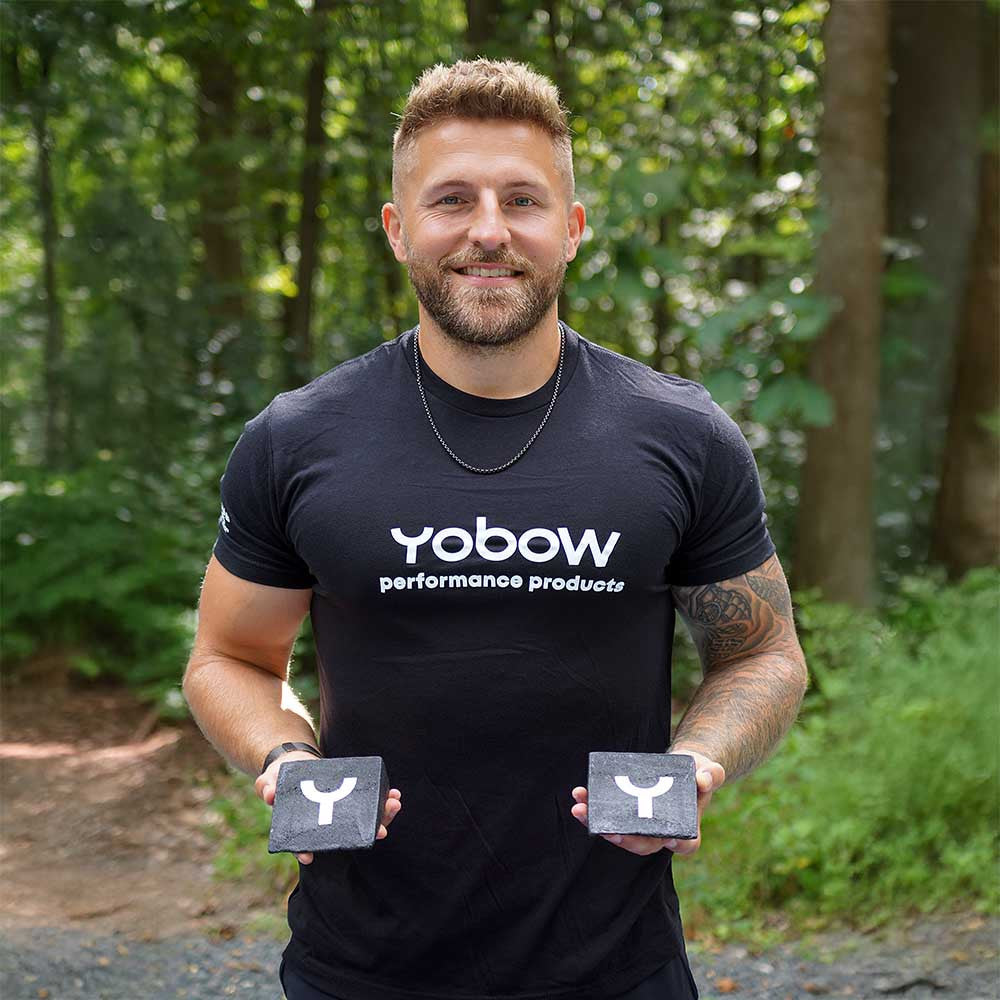 Yobow Performance Products Flex Wedges | Pickleball Sports Latest