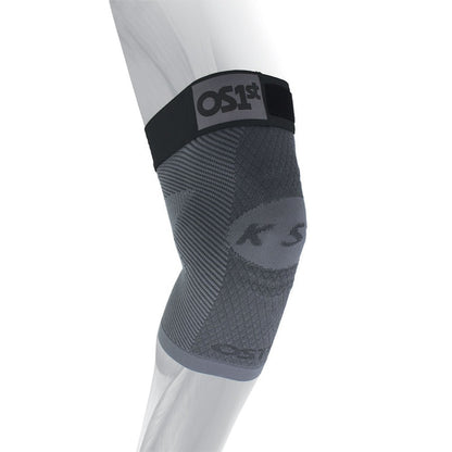 OS1st  KS7+ Adjustable Performance Knee Sleeve | Pickleball Sports Customer Favorite