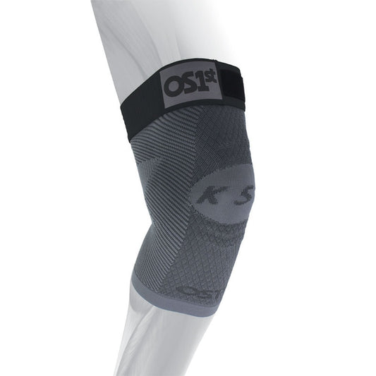 OS1st  KS7+ Adjustable Performance Knee Sleeve | Pickleball Sports Customer Favorite