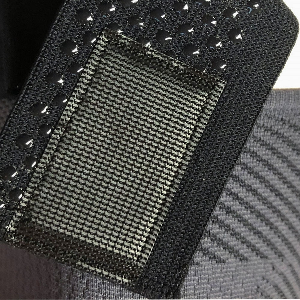 OS1st  KS7+ Adjustable Performance Knee Sleeve | Pickleball Sports Customer Favorite