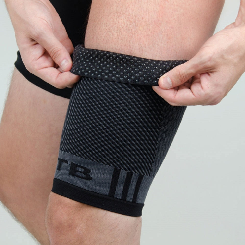 OS1st QS4 Performance Quad Sleeve | Pickleball Sports Top Pick