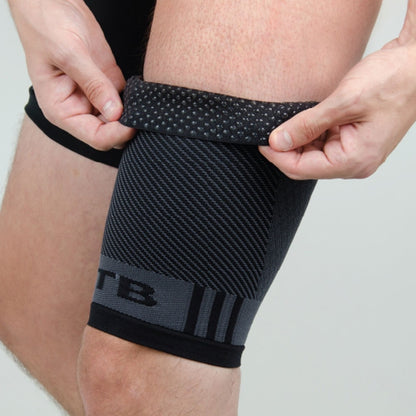 OS1st QS4 Performance Quad Sleeve | Pickleball Sports Top Pick