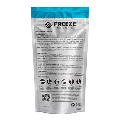 Freeze Sleeve | Pickleball Sports Value