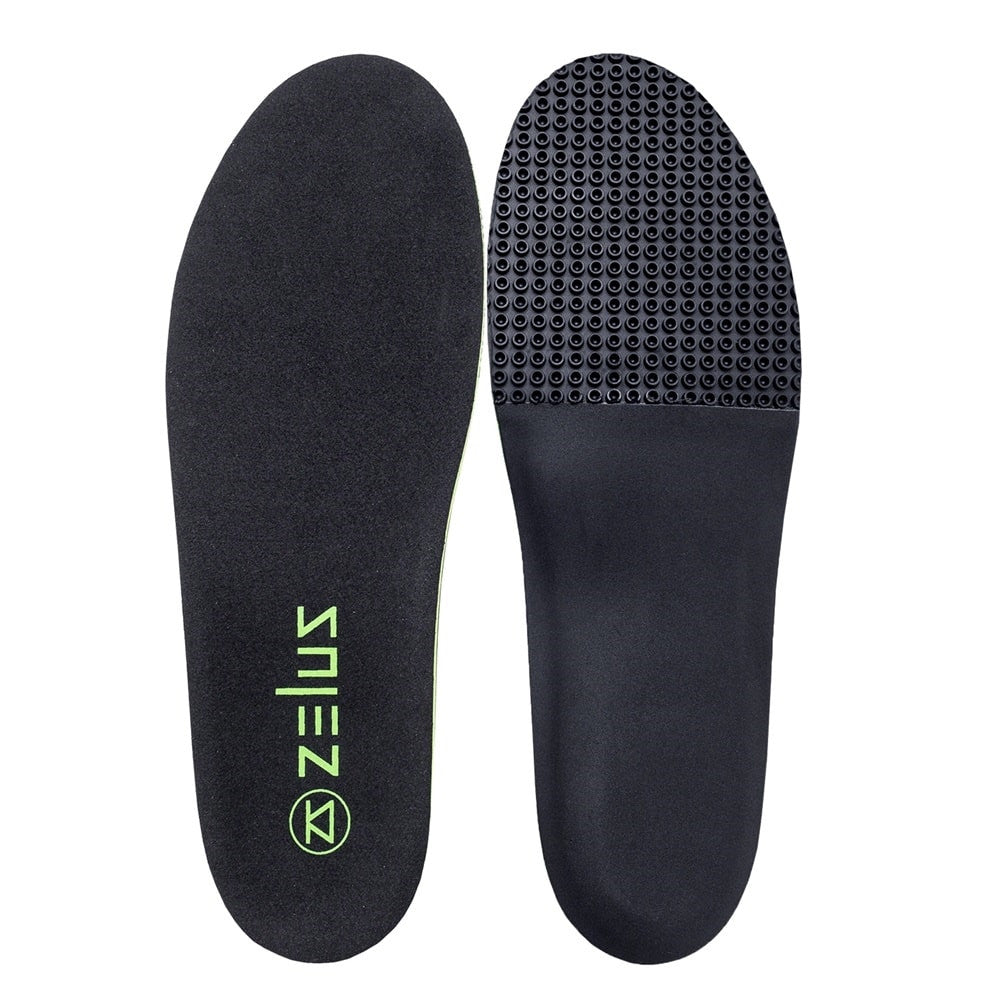 Zelus Olympus PRO Unisex Pickleball Insoles | Pickleball Sports Latest