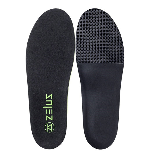 Zelus Olympus PRO Unisex Pickleball Insoles | Pickleball Sports Latest