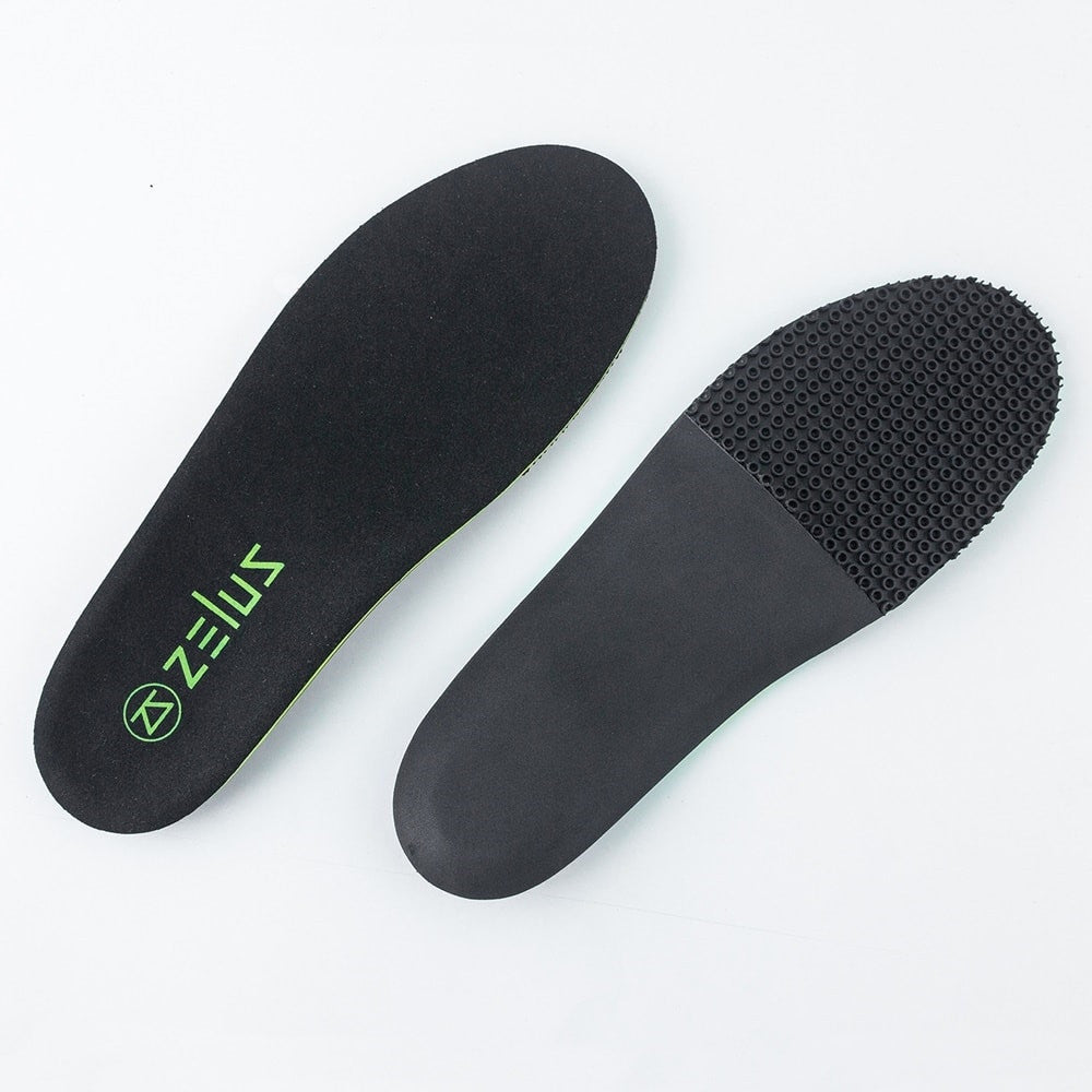 Zelus Olympus PRO Unisex Pickleball Insoles | Pickleball Sports Latest