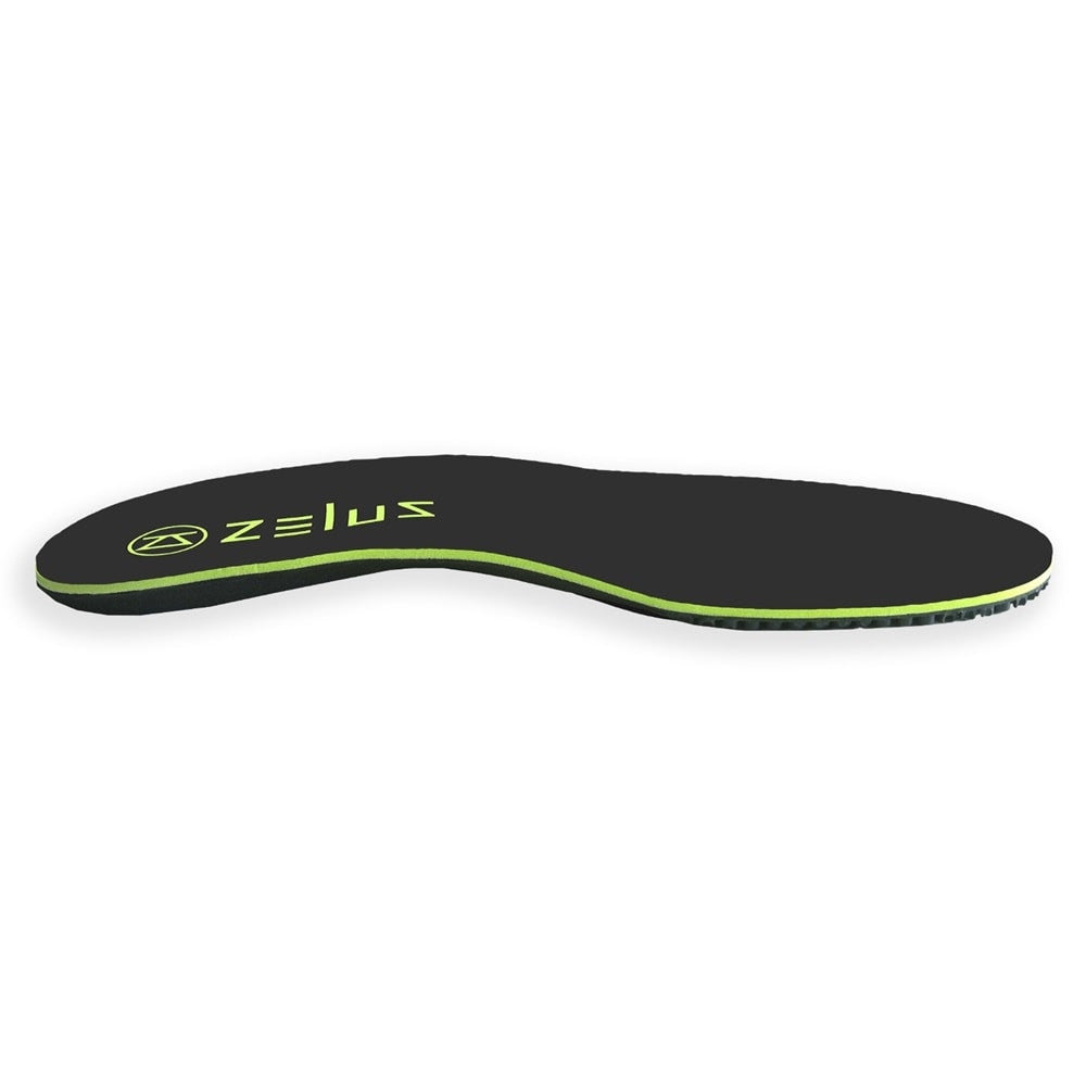 Zelus Olympus PRO Unisex Pickleball Insoles | Pickleball Sports Latest