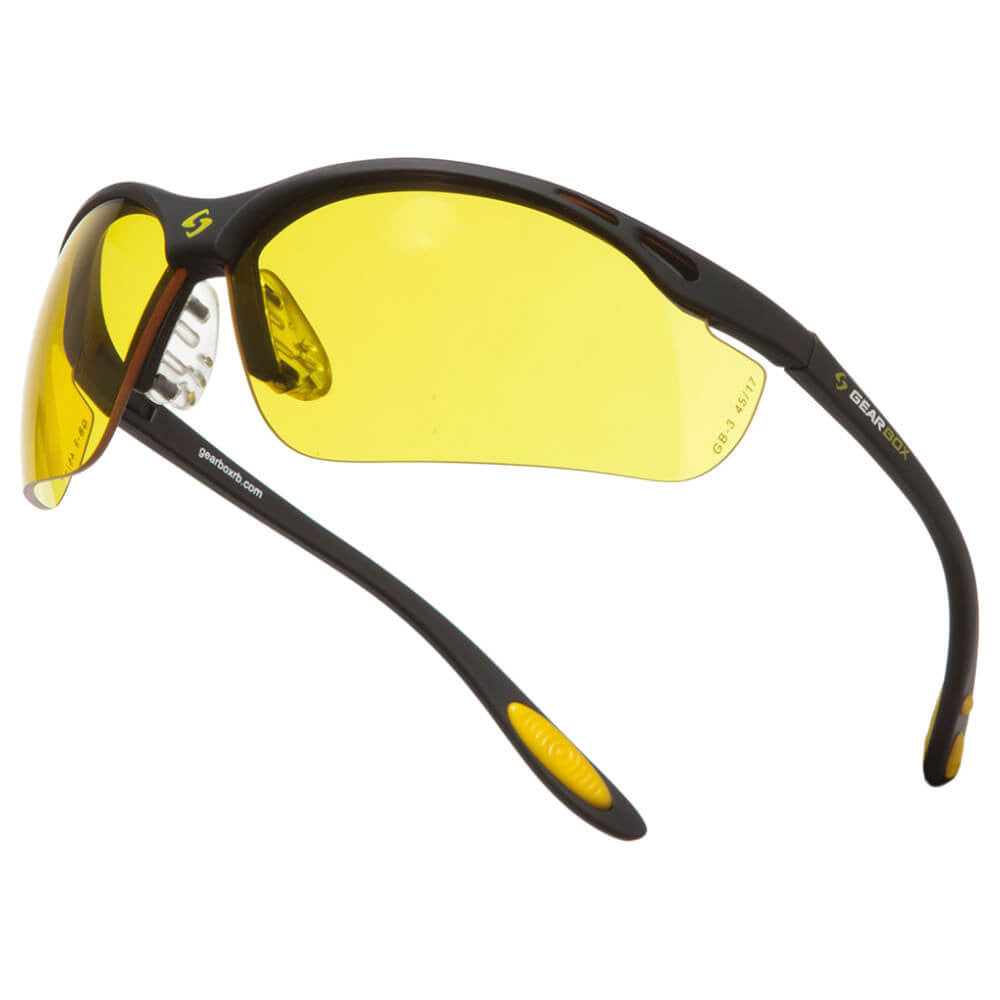 Gearbox Vision Protective Eyewear | Pickleball Sports Trusted