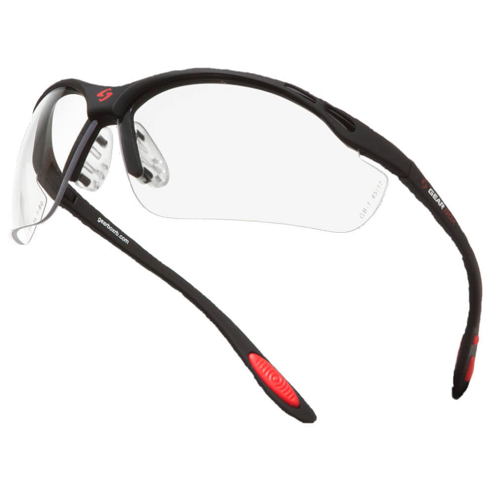 Gearbox Vision Protective Eyewear | Pickleball Sports Trusted