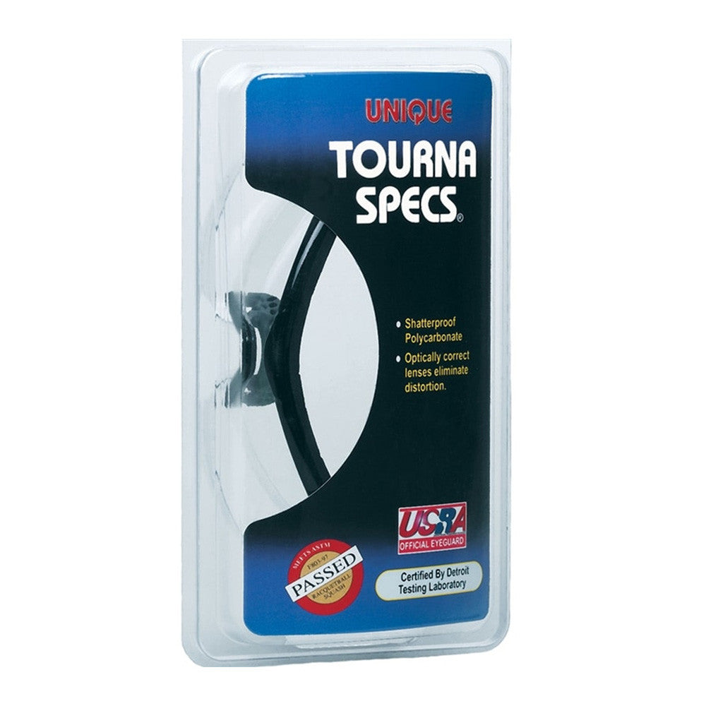 Tourna Specs Blue | Pickleball Sports Customer Favorite