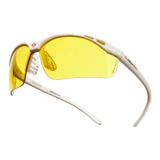 Gearbox Slim Fit Protective Eyewear | Pickleball Sports Top Pick