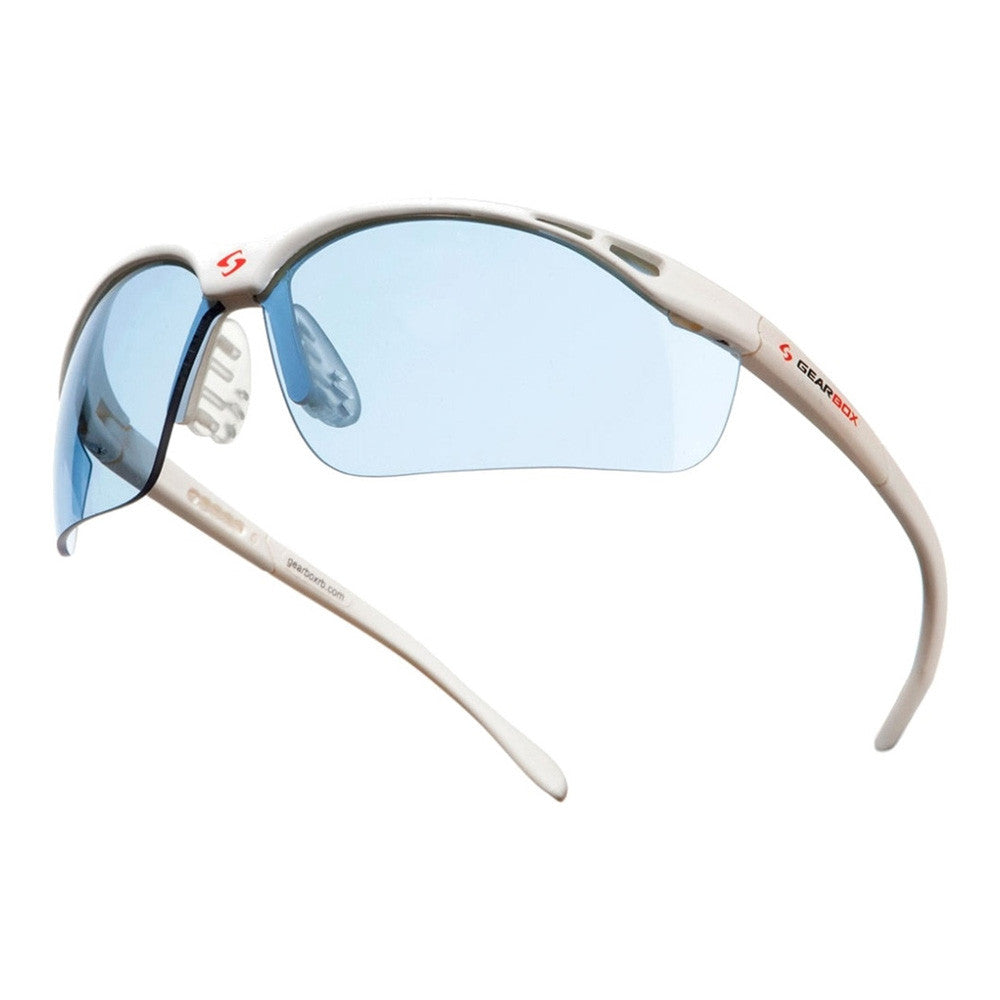 Gearbox Slim Fit Protective Eyewear | Pickleball Sports Top Pick