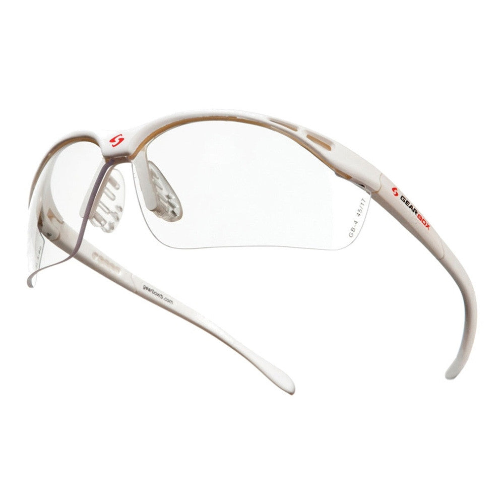 Gearbox Slim Fit Protective Eyewear | Pickleball Sports Top Pick