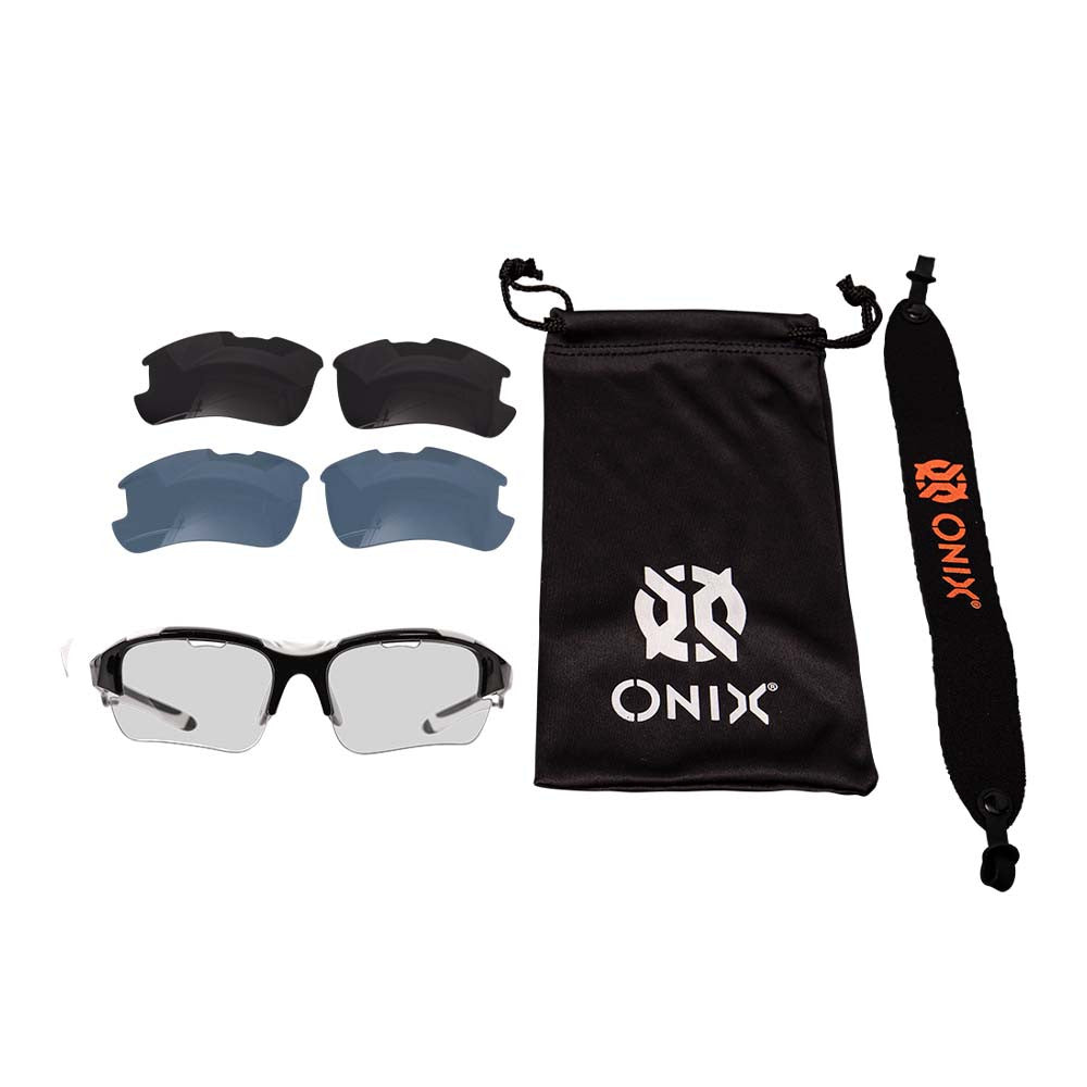 Falcon Performance Eyewear by ONIX | Pickleball Sports Classic