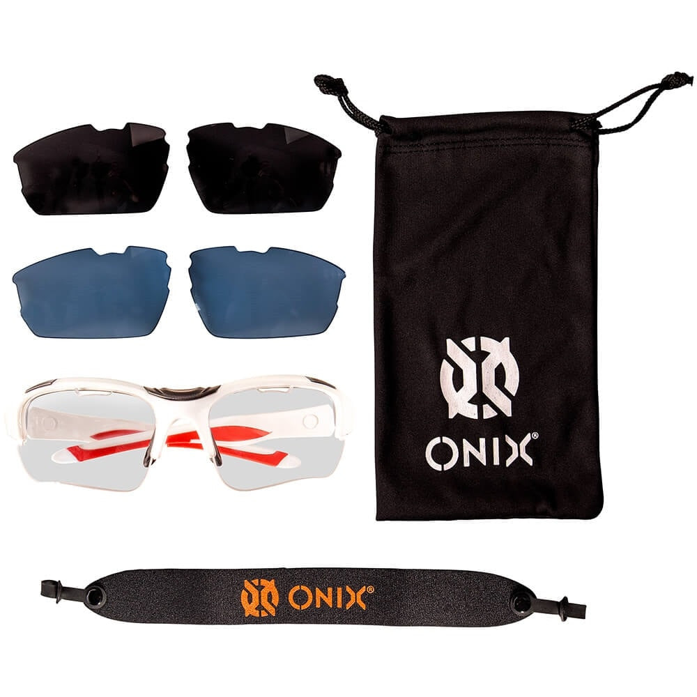 Falcon Performance Eyewear by ONIX | Pickleball Sports Classic