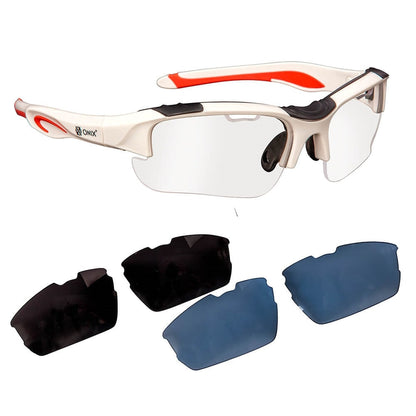 Falcon Performance Eyewear by ONIX | Pickleball Sports Classic