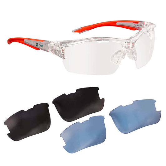 Owl Performance Eyewear by ONIX | Pickleball Sports Essential