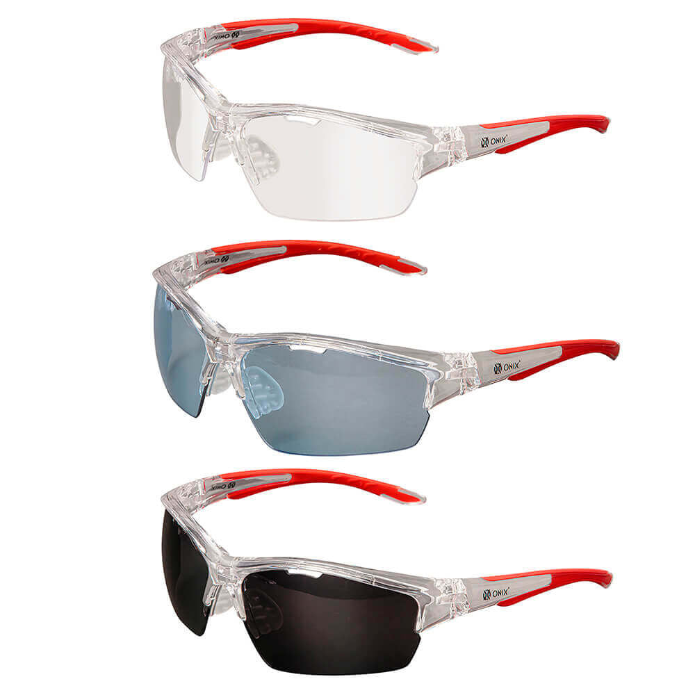 Owl Performance Eyewear by ONIX | Pickleball Sports Essential
