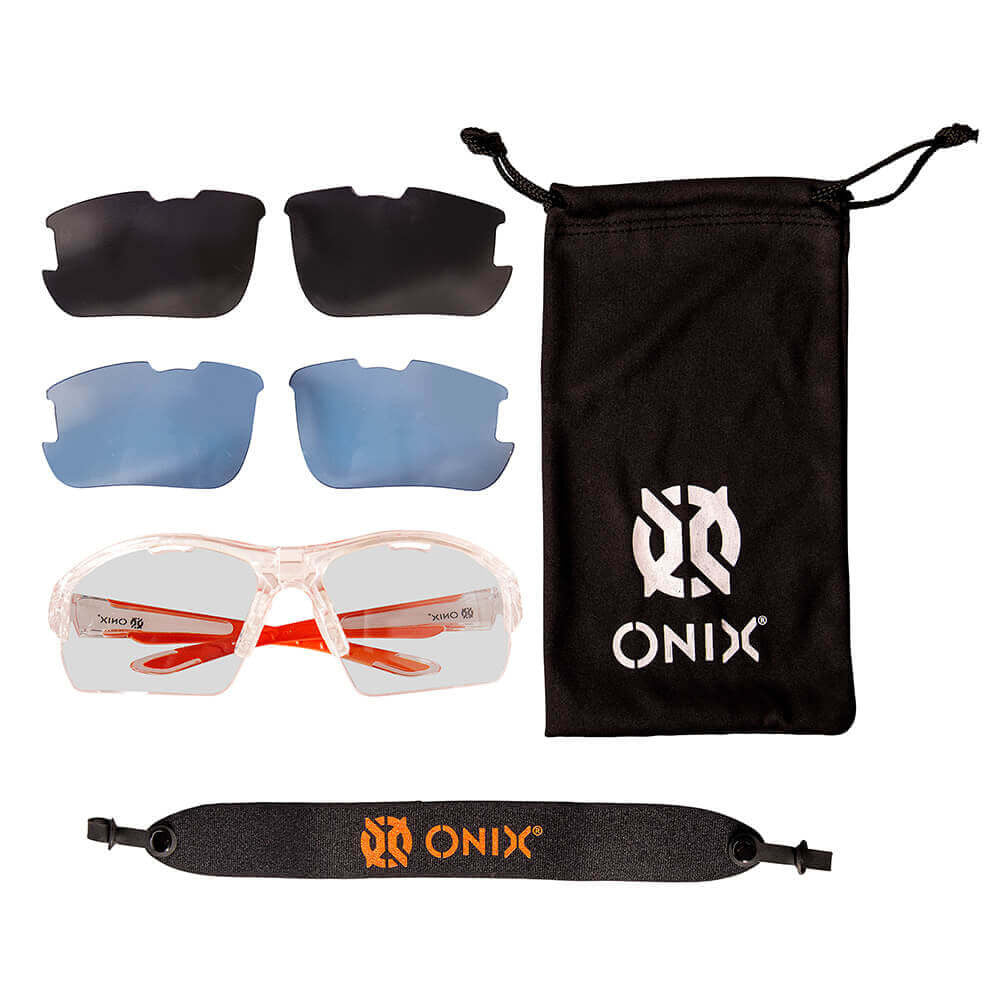 Owl Performance Eyewear by ONIX | Pickleball Sports Essential