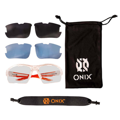 Owl Performance Eyewear by ONIX | Pickleball Sports Essential