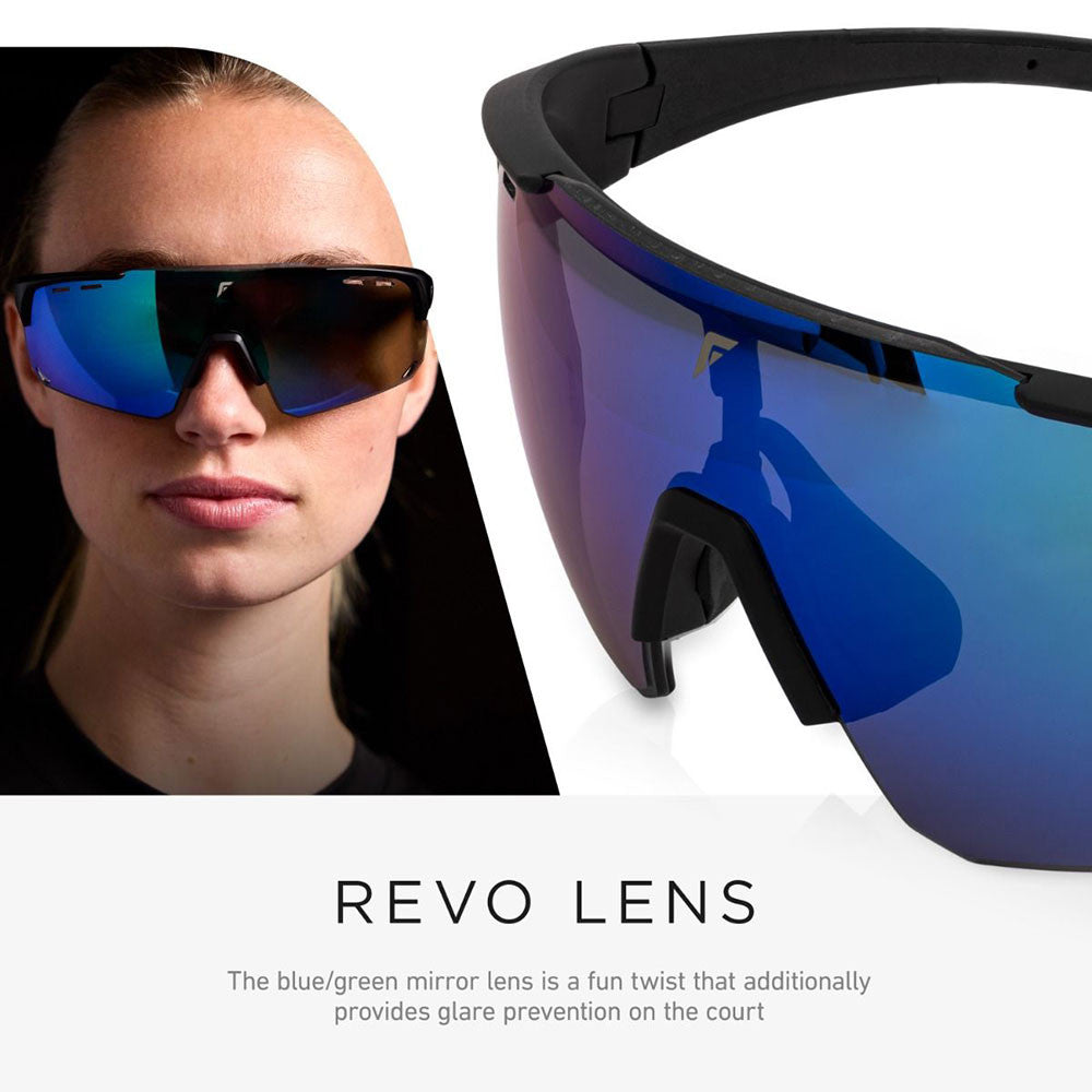 Franklin Sports Eyewear Kit | Pickleball Sports Great Value