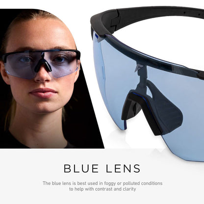 Franklin Sports Eyewear Kit | Pickleball Sports Great Value