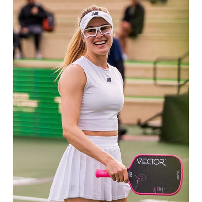 Kitchen Blockers Pickleball Protective Eyewear | Pickleball Sports Quality