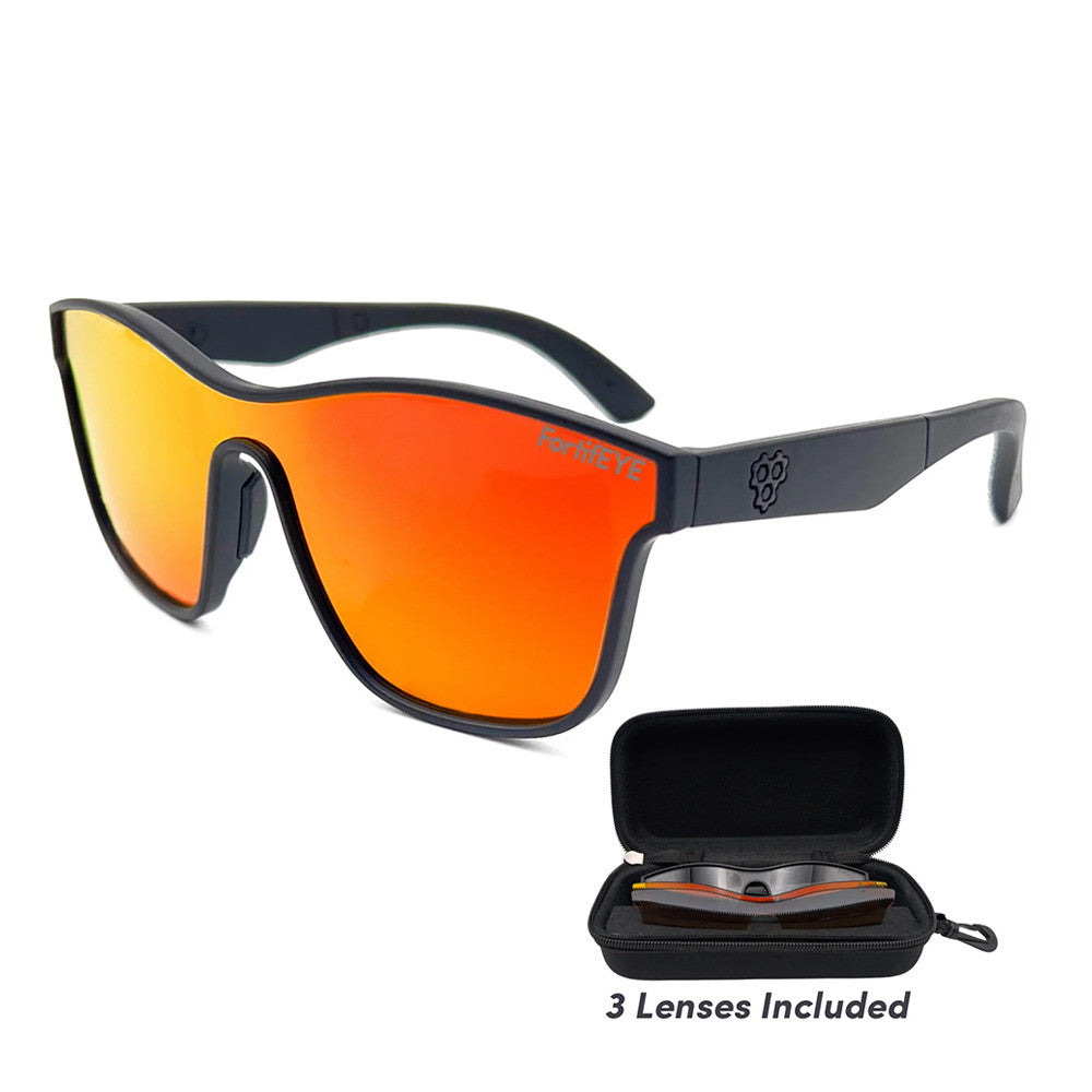 CRBN Drift Pickleball Glasses | Pickleball Sports Trusted