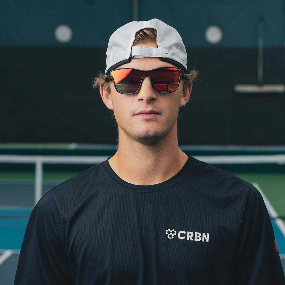 CRBN Drift Pickleball Glasses | Pickleball Sports Trusted